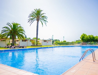 Camping Cambrils CABAN