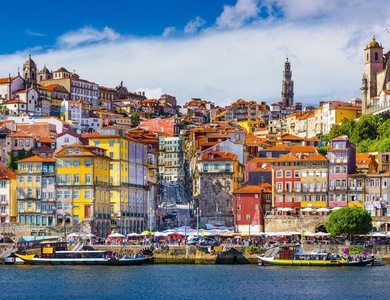 Circuit Indispensable Portugal - 8 jours / 7 nuits