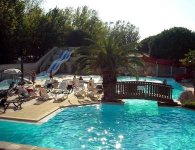 Camping Eden, 5*