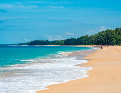 Club Framissima Évasion Estella Phuket Mai Khao Beach Resort *****