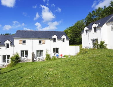 Résidence Le Domaine de la Baie 3* - Arrivée à partir du 19/12