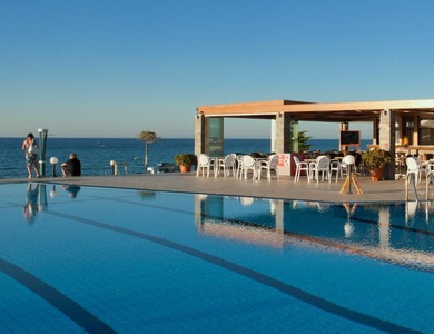 Hôtel Ariadne Beach Malia 4*