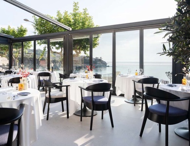 Dîner gourmand et détente dans un hôtel de charme (2 nuits) - 4*