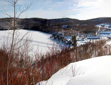 Club Lookéa Auberge du Lac Morency 4*