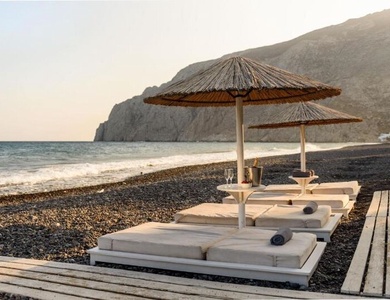 Hôtel Alesahne Beach Hotel 4*