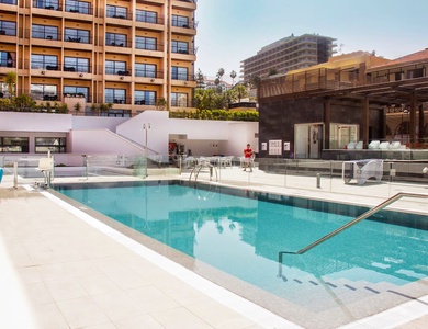 Hôtel Be Live Expérience Orotava 4*