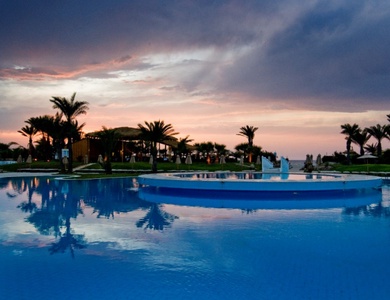 Royal Thalassa 5* Monastir - Bagage inclus