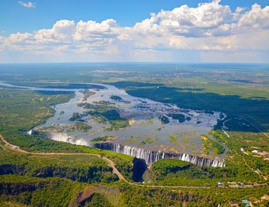Trésors d'Afrique Australe - 16J/13N