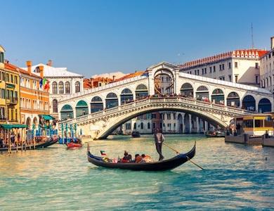 Ca' dei Conti 4* « sans transfert »