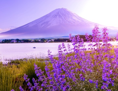 Circuit individuel: Monts et mers veillent en 3*ou 4*