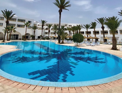 Hôtel Blumar Resort & SPA 3*