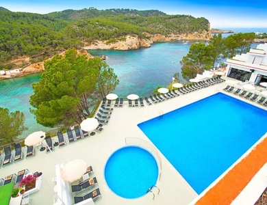 Hôtel Galeon Ibiza 4*