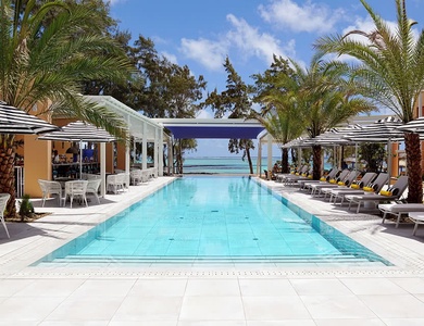 Hôtel SALT of Palmar 5*