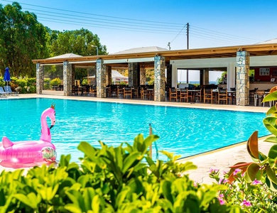 Hôtel Relax Hotel 3*