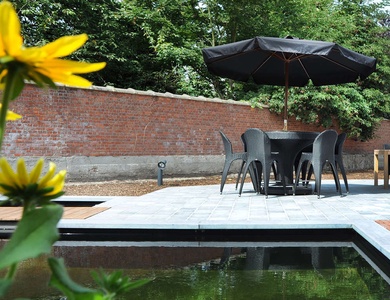 Séjour dans un hôtel de charme à Hasselt - 3*