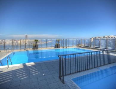 Hôtel Plaza 3*
