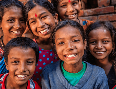 Circuit Essence du Népal, Voyage Ethique et Responsable en Privatif