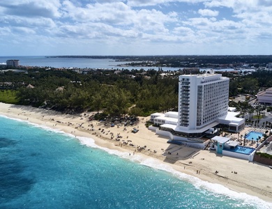 Hôtel RIU Palace Paradise Island - Adults only 4*