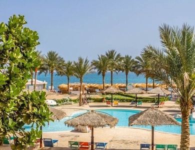 Hôtel Caribbean World Soma Bay Resort 5*