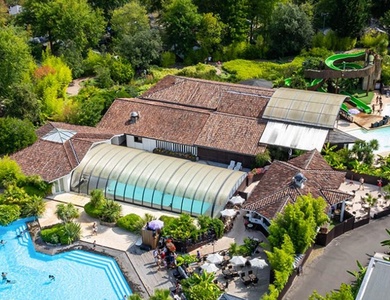 Village Tropical Sen-Yan, 5*