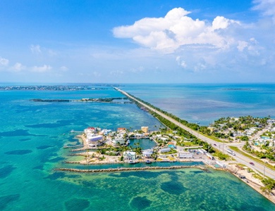 Circuit Panorama des Etats du Sud-Est Américain & extension Miami