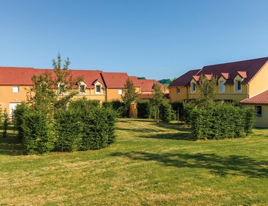 Residentie Lagrange Les Bastides de Lascaux 4*