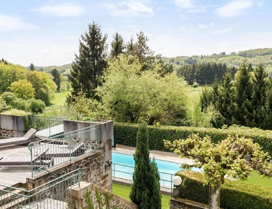 Séjour en suite avec spa - 3*