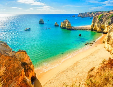 Hôtel Jupiter Algarve 4*