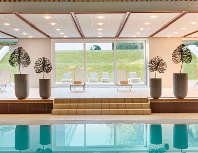 Luxe et paix dans la forêt de Soignes, à proximité de Bruxelles - 4*