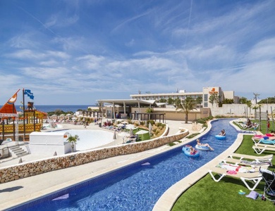Hôtel Club Sur Menorca 4*
