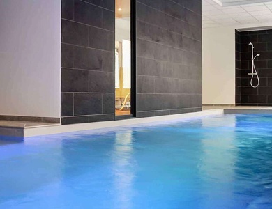 Escapade à Saint Nectaire - 3*