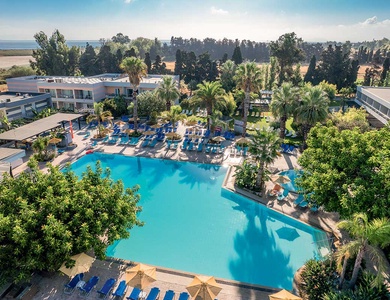 Club Lookéa Sun Palace 4*
