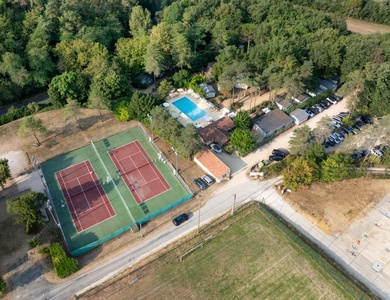 Ushuaia Villages La Colombière, 3*