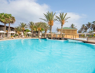 Hôtel Club Framissima Oasis Belorizonte 4*