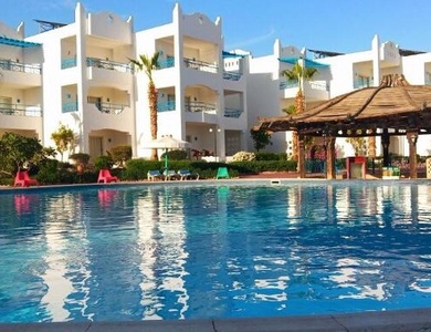 Hôtel Aqua Hotel Resort & Spa 4* (ex Sharm Bride)