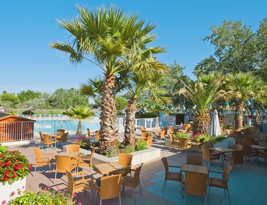 Résidence Azureva Le Grau-du-Roi 2*