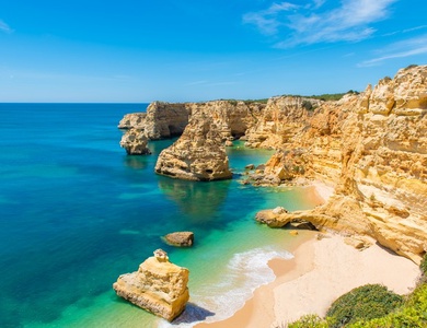 Autotour Ma Douce Algarve De Lisbonne à Albufeira - 4*-