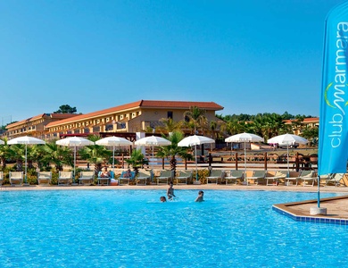 Club Marmara Sicilia 4*