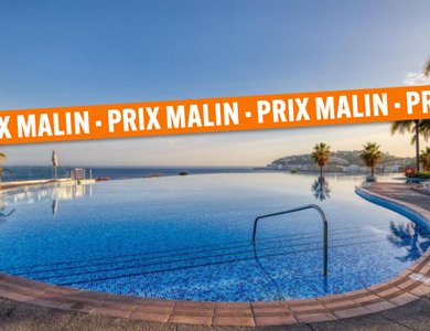 Hôtel Club Coralia Playacalida 4*