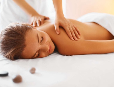 Week-end détente et romantique avec massage en duo à Dax - 3*