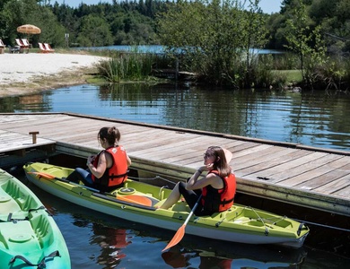 Détente et gastronomie dans un cadre élégant près de Rennes - 4*