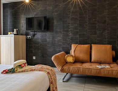 Hôtel Escale Côté Port 3*