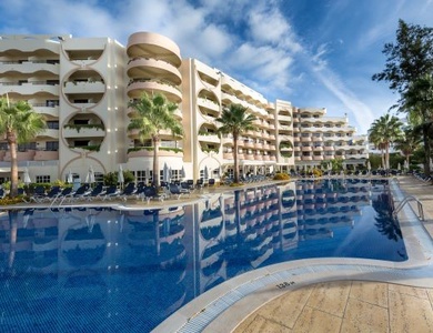 Hôtel Vila Galé Cerro Alagoa 4*