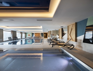 MGM Hôtels & Résidences - Résidence Akoya