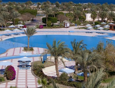 Hôtel Pharaoh Azur