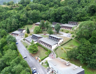 VVF Saint-Lary-Soulan Hautes-Pyrénées 3* en demi-pension