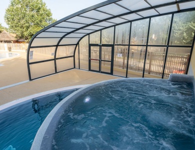 Camping Beau Rivage, 4*