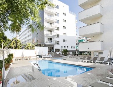 Hôtel Best Los Angeles 4* - Salou