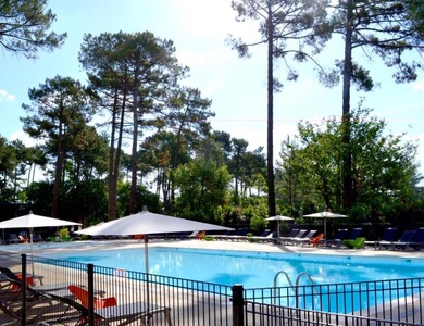 VVF Villages - Le Cap Ferret - Lège-Cap-Ferret, 4*