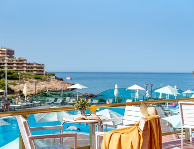 Hôtel Cala Font 4* - Salou